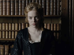 Испанские фильмы про служанок