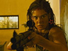 Французские фильмы про месть