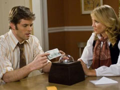 Французские фильмы про эксперименты