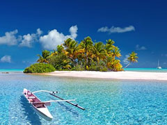 Французские фильмы про острова