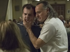 Швецкие фильмы про секты и тайные общества