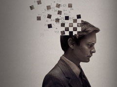 Швецкие фильмы про шахматы