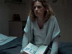Швецкие сериалы про психиатрические больницы
