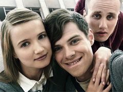 Турецкие фильмы про подростков