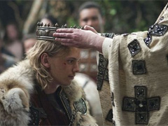 Турецкие сериалы про королей и королев