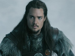Сериалы ужасов про средневековье