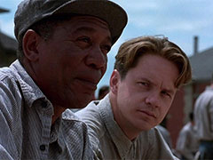 Фильмы фантастические про тюрьму