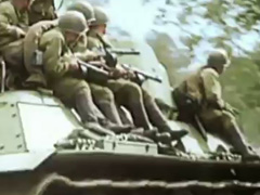 Польские фильмы про вторую мировую войну