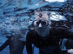 Японские фильмы про море