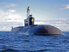 Японские фильмы про подводные лодки