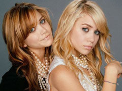 Японские фильмы про близнецов