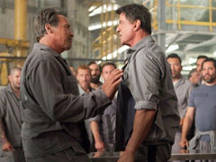 Японские фильмы про побег из тюрьмы