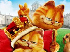 Фильмы фантастические про котов и кошек