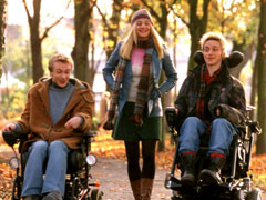 Итальянские фильмы про рак