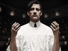 Итальянские фильмы про больницы