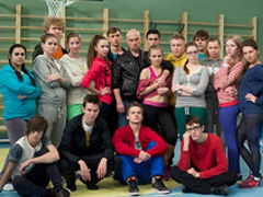 Мексиканские сериалы про школу