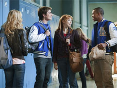 Индийские фильмы про школу