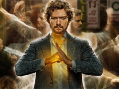 Сериалы фантастические про боевые искусства