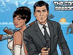 Сериалы фантастические про спецагентов