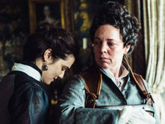 Китайские фильмы про 18 век