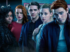 Китайские сериалы про подростков