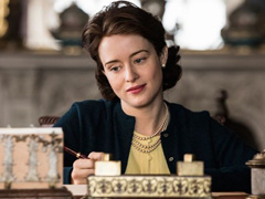 Сериалы фантастические про сильных женщин