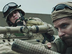 Фильмы триллеры про снайперов