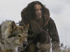 Фильмы триллеры про доисторические времена