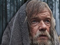 Фильмы триллеры про отшельников