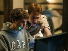 Фильмы триллеры про студентов