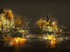 Фильмы триллеры про Морские сражения