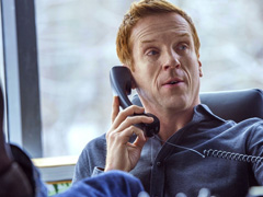 Сериалы триллеры про бизнесменов