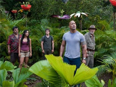 Фильмы фэнтези про путешествия