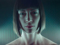 Фильмы фэнтези про андроидов