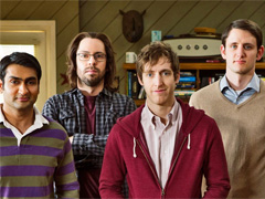Сериалы фэнтези про программистов