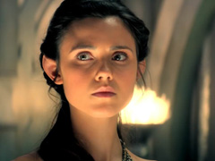 Сериалы фэнтези про эльфов