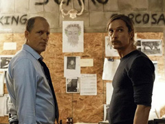 Сериалы фэнтези про расследования