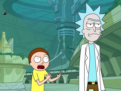 Сериалы фэнтези про приключения