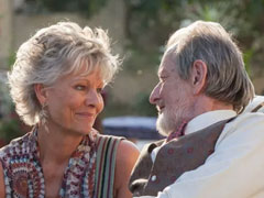 Фильмы комедии про бабушек и дедушек