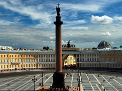 Фильмы комедии про Петербург