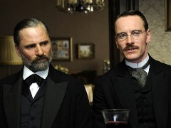 Фильмы мелодрамы про психологов