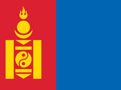 Фильмы мелодрамы про Монголию