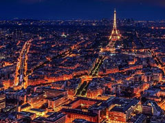 Фильмы мелодрамы про Париж