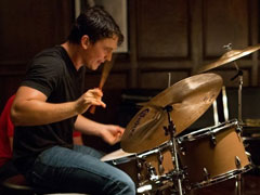 Фильмы мелодрамы про музыку