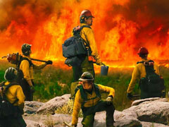 Сериалы мелодрамы про пожарных