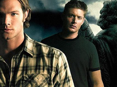 Сериалы мелодрамы про демонов