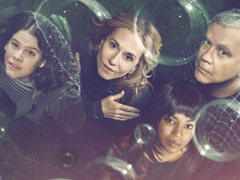 Сериалы мелодрамы про многодетные семьи
