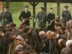Фильмы драмы про концлагеря