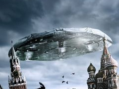 Сериалы семейные про инопланетян