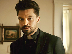 Сериалы семейные про богов